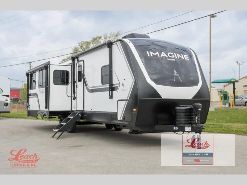 2026 Grand Design Imagine 2970RL - Photo 2