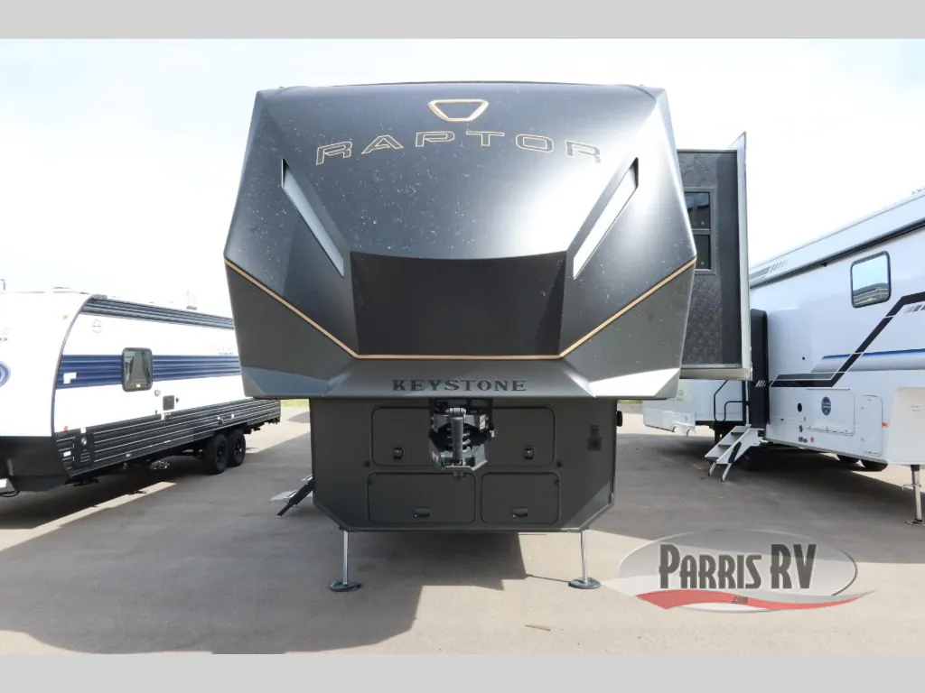 2026 Keystone Raptor 441, Photos photo 3