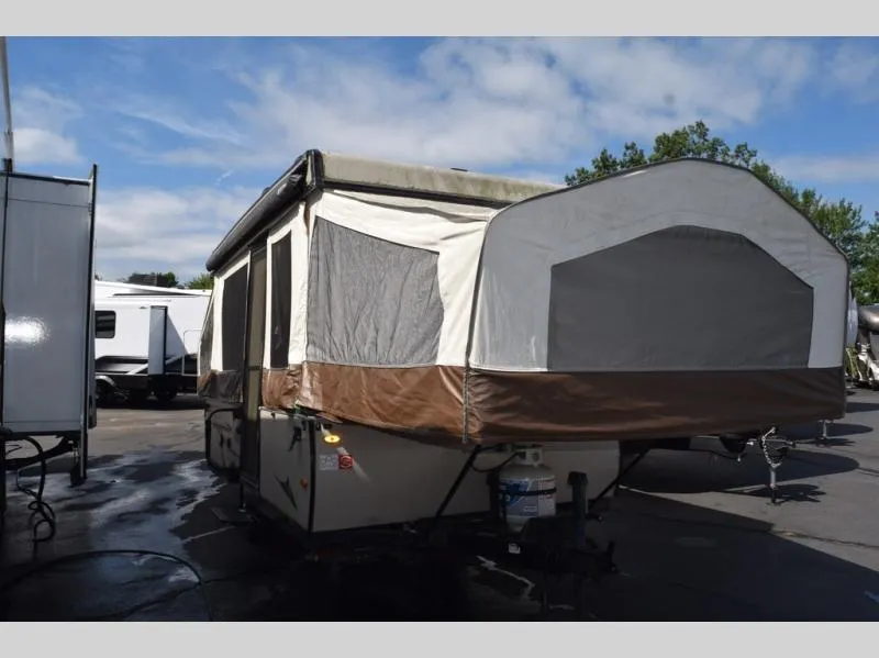 2019 Forest River Rockwood 2280 - Photo 3