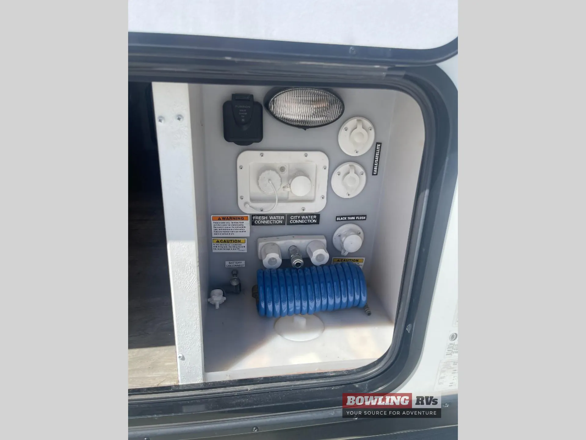 2020 Prime Time Tracer 24RKS - Photo 4