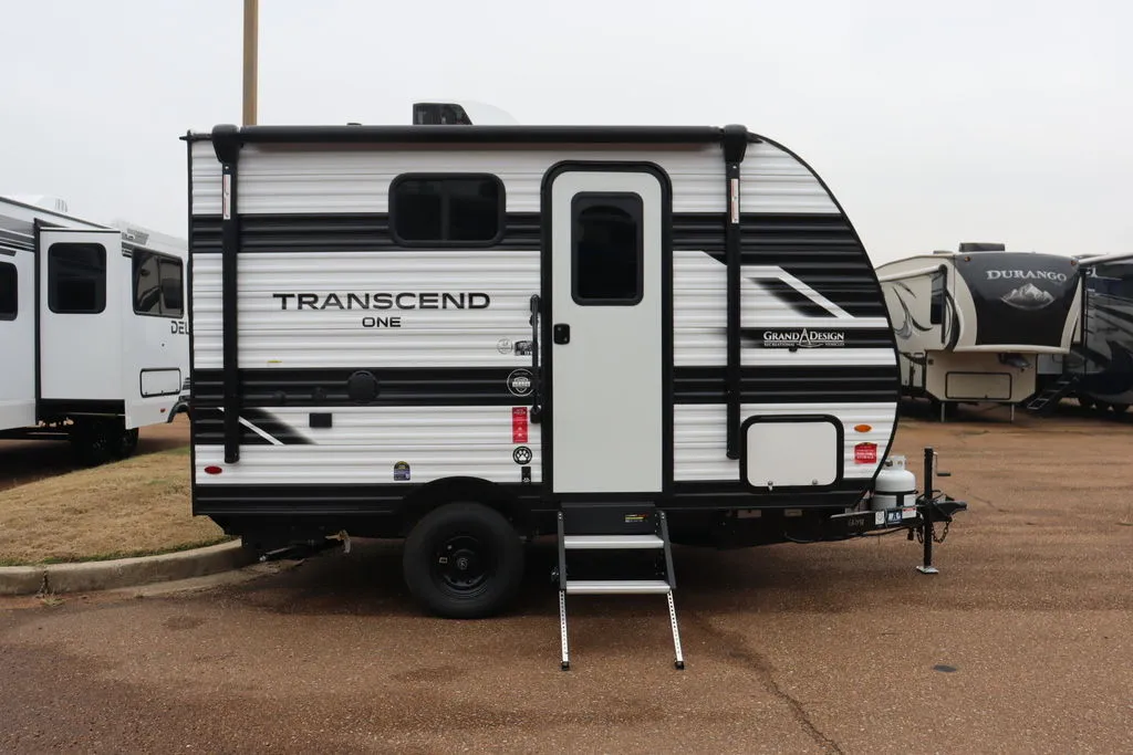 2026 Grand Design Transcend One 131DL - Photo 2