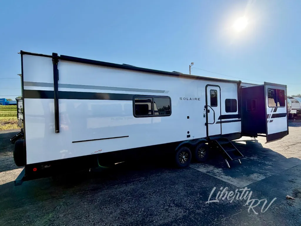 2027 Forest River Solaire 3300FLBS, Photos photo 5