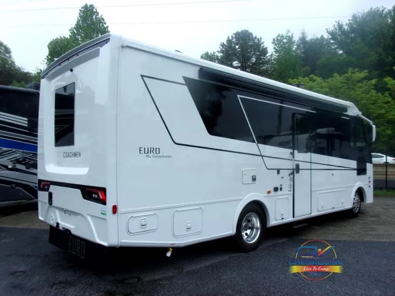 2025 Coachmen Euro 25EU - Photo 4