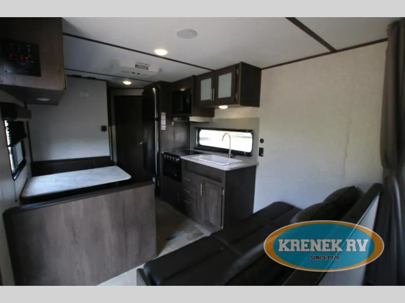 2021 Dutchmen Coleman Lantern LT Series 274BH - Photo 3