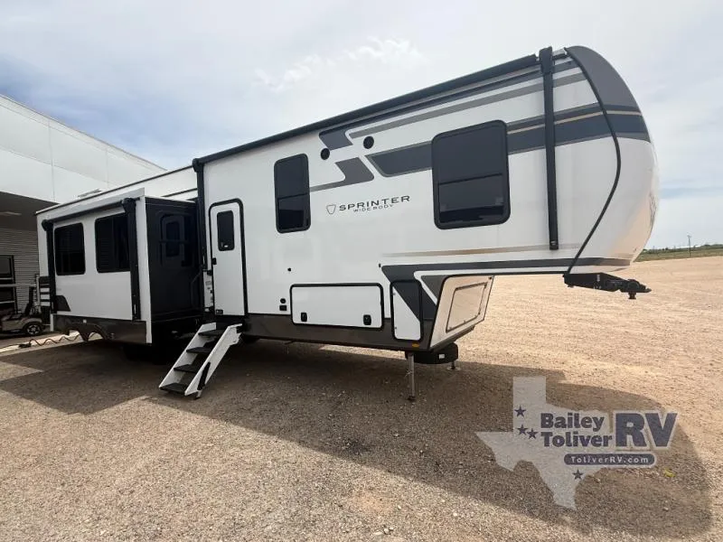 2026 Keystone Sprinter 3920DSL - Photo 2