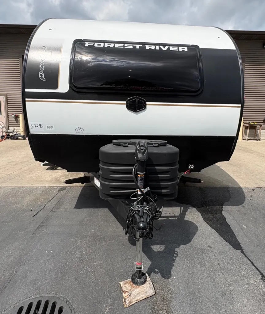 2027 Forest River R-Pod RP-205 - Photo 3