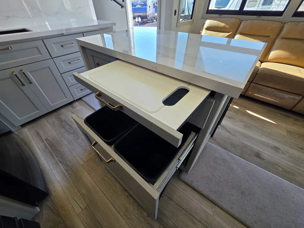 2024 Brinkley Model G 3500, Photos photo 43