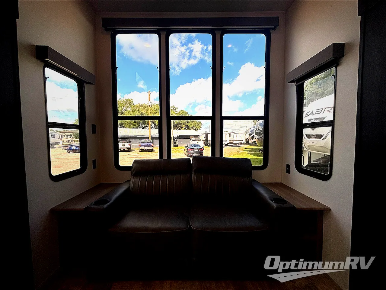 2026 Forest River Puma Vista 401RLFT — Photo 7