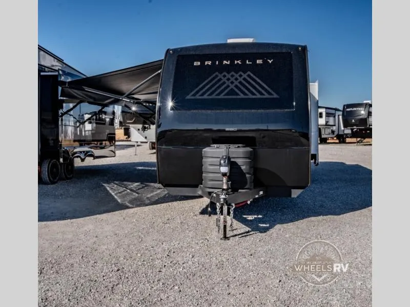 2026 Brinkley Model I 280 - Photo 3