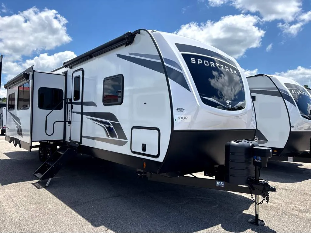 2026 Venture RV SportTrek ST327VIK - Photo 2