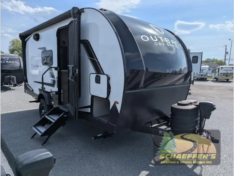 2026 Keystone Outback OBX 17BH - Photo 3