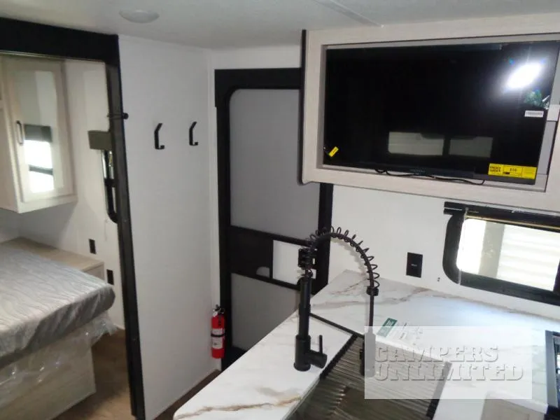 2026 Forest River Puma Camping Edition 303BHCE - Photo 3