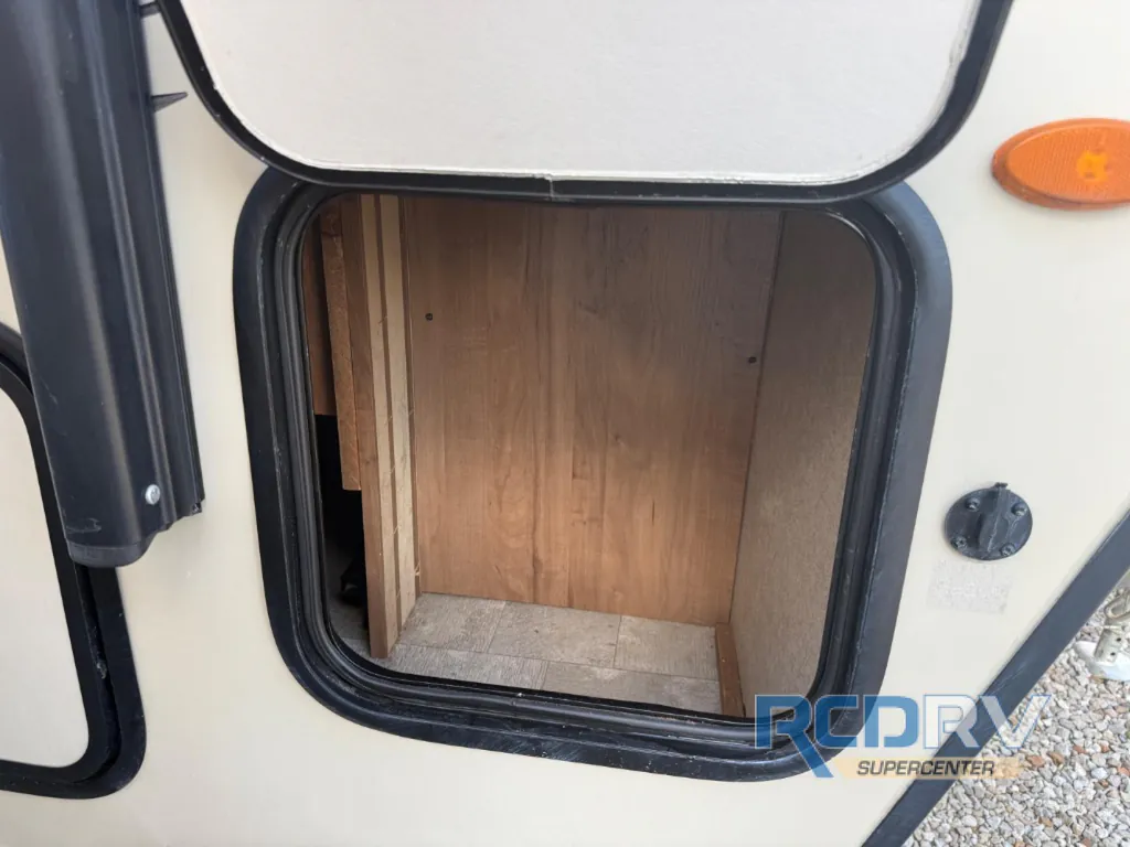 2018 Forest River Flagstaff Micro Lite 23LB, Photos photo 21