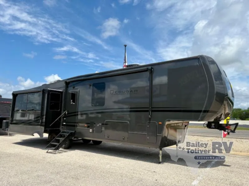 2026 Keystone Cougar 355FBS - Photo 2