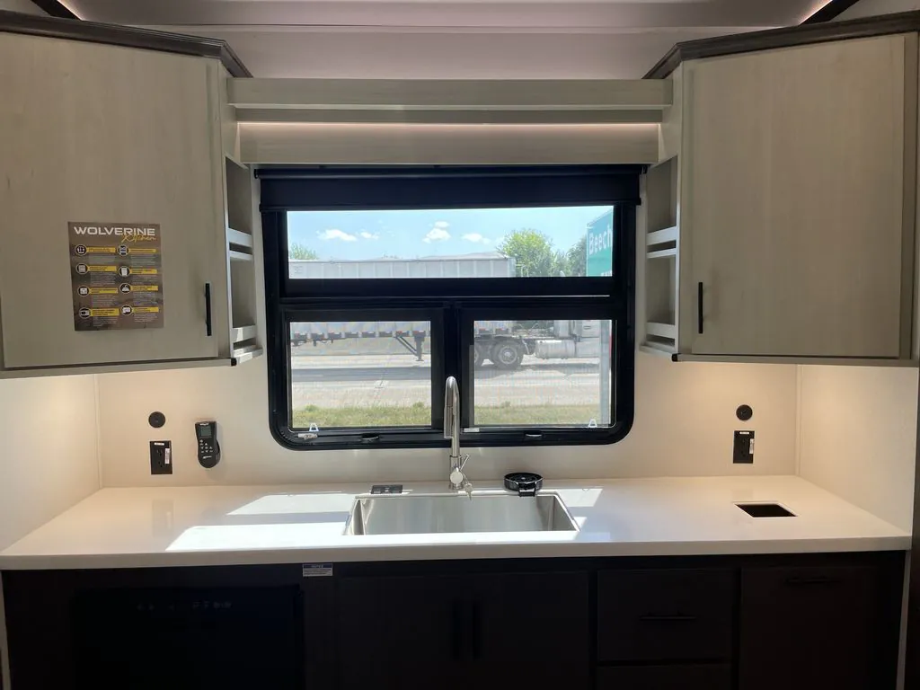 2027 Forest River RV Wolverine 32JF, Photos photo 24