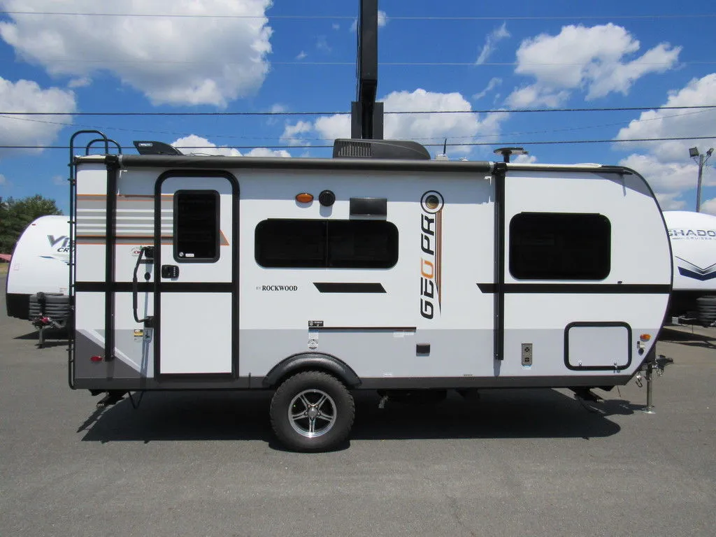 2020 Forest River Wildwood X-Lite 171RBXL - Photo 3