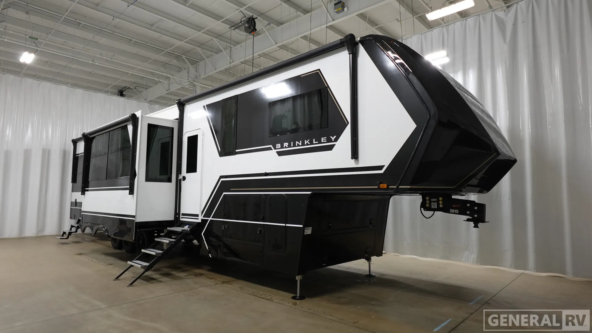 2026 Brinkley Model G 4100 - Photo 2