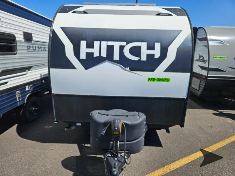 2023 Cruiser RV Hitch 18RBS - Photo 3