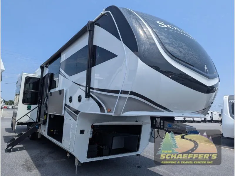 2026 Grand Design Solitude 390RK - Photo 3