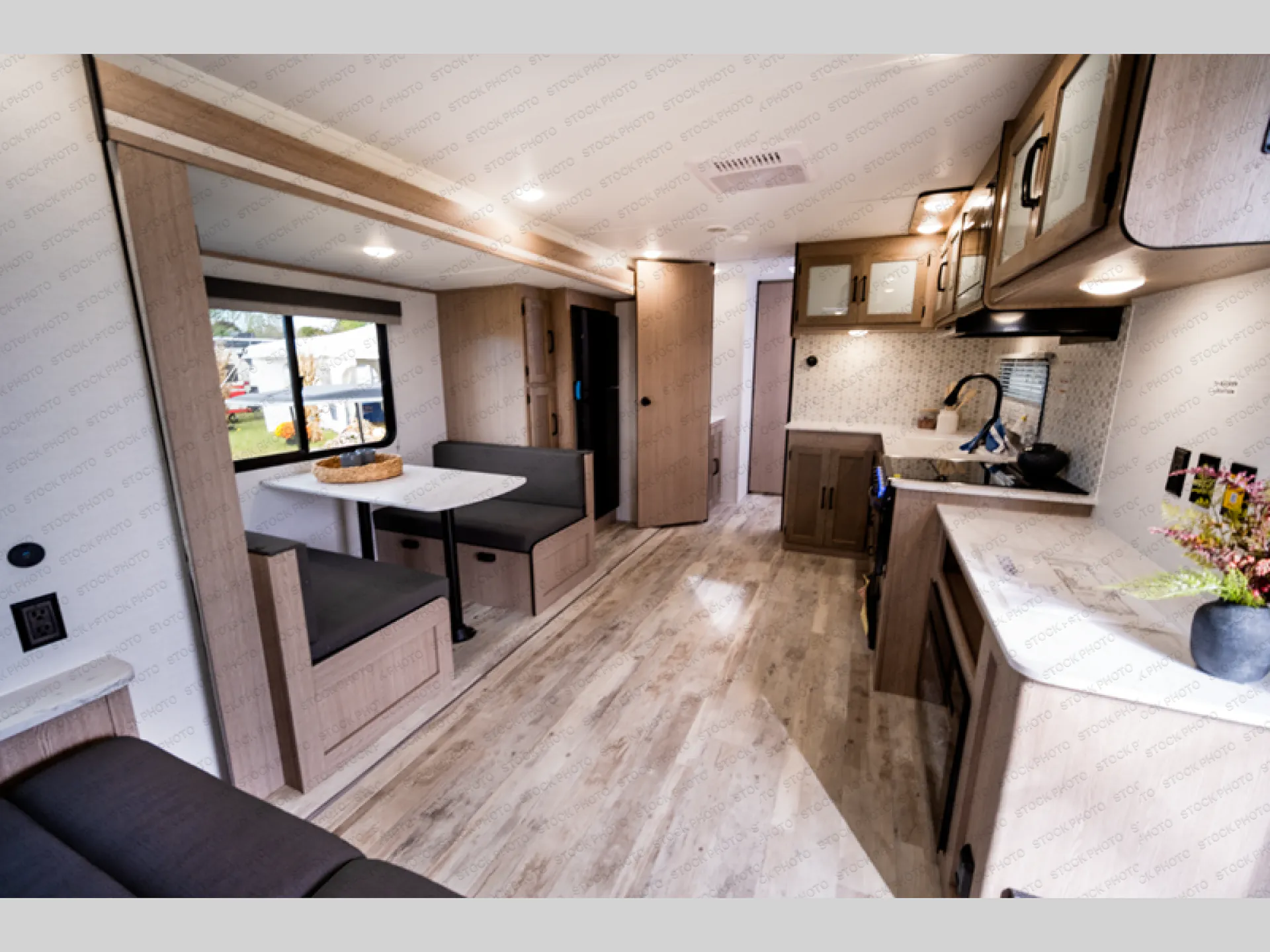 2026 Gulf Stream RV Ameri-Lite Ultra Lite 292RBH - Photo 4