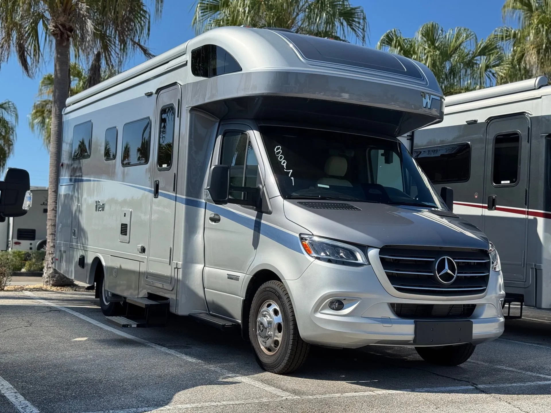2026 Winnebago View 24R - Photo 2