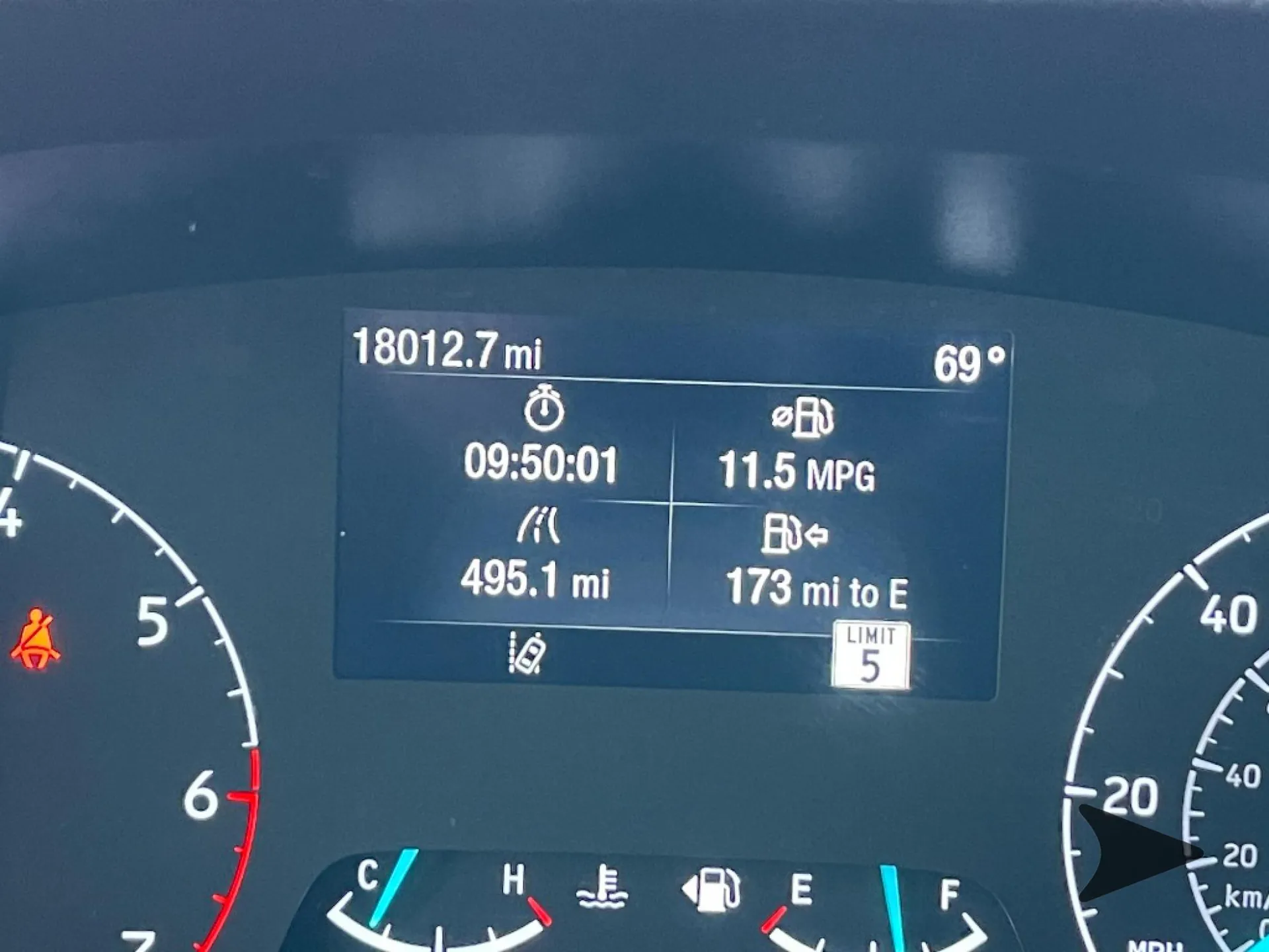 2024 Thor Motor Coach Compass AWD 24KB - Photo 3