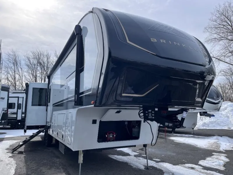 2026 Brinkley Model Z 3600 - Photo 2