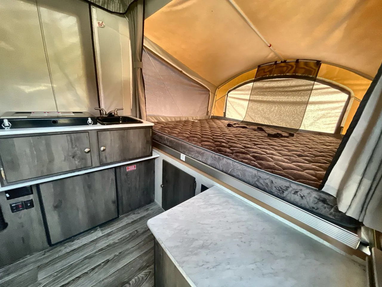 2020 Coachmen Clipper Camping Trailers 108ST - Photo 3