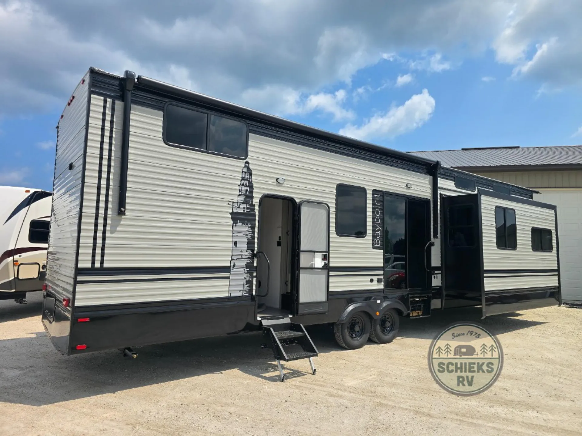 2026 Recreation by Design Bay Point BP-DL 400 - Photo 4