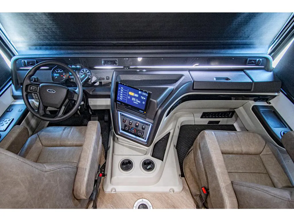 2027 Entegra Coach Emblem 36U, Photos photo 40