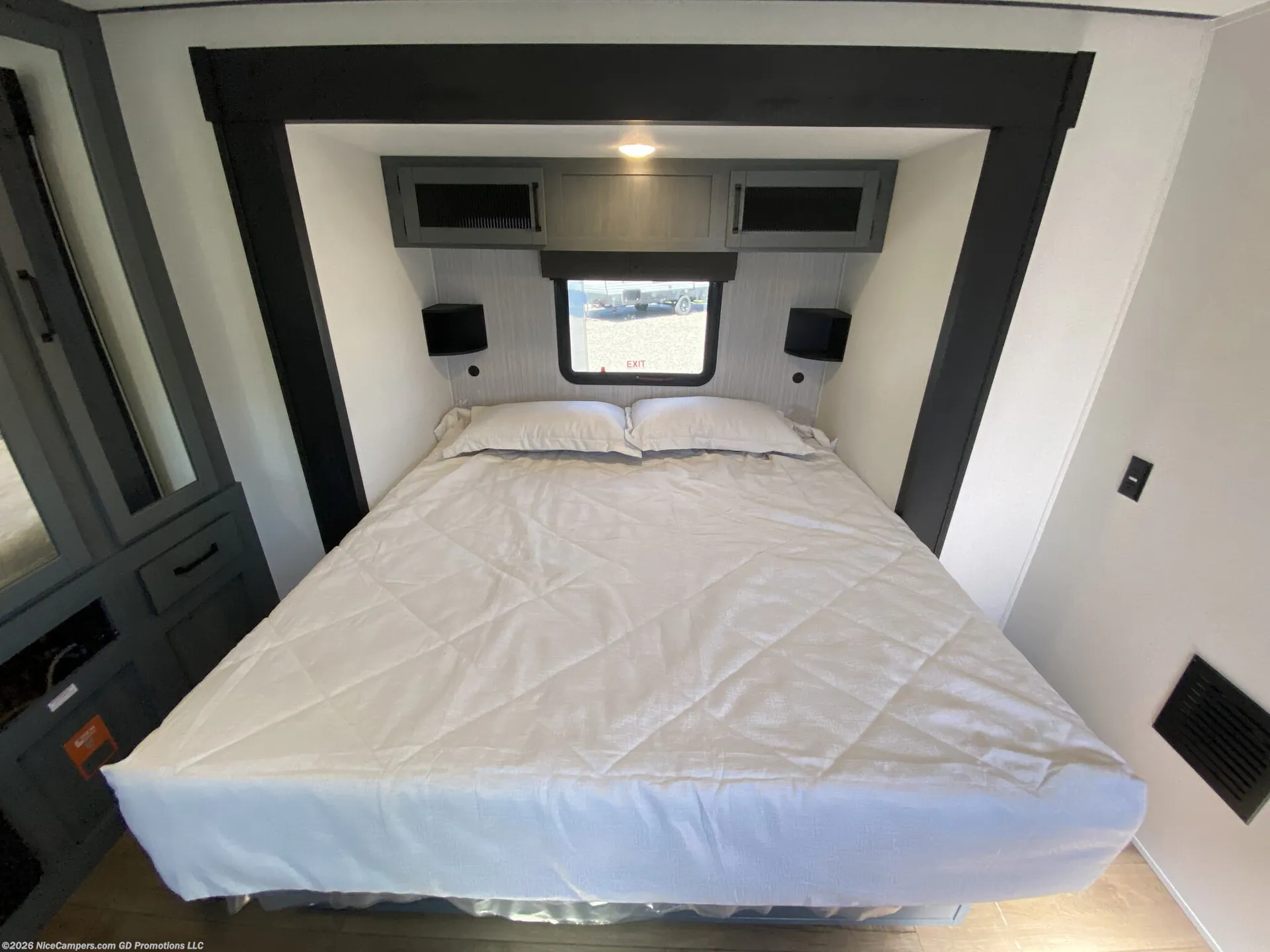 2027 Forest River Puma Vista 402LFT — Photo 5