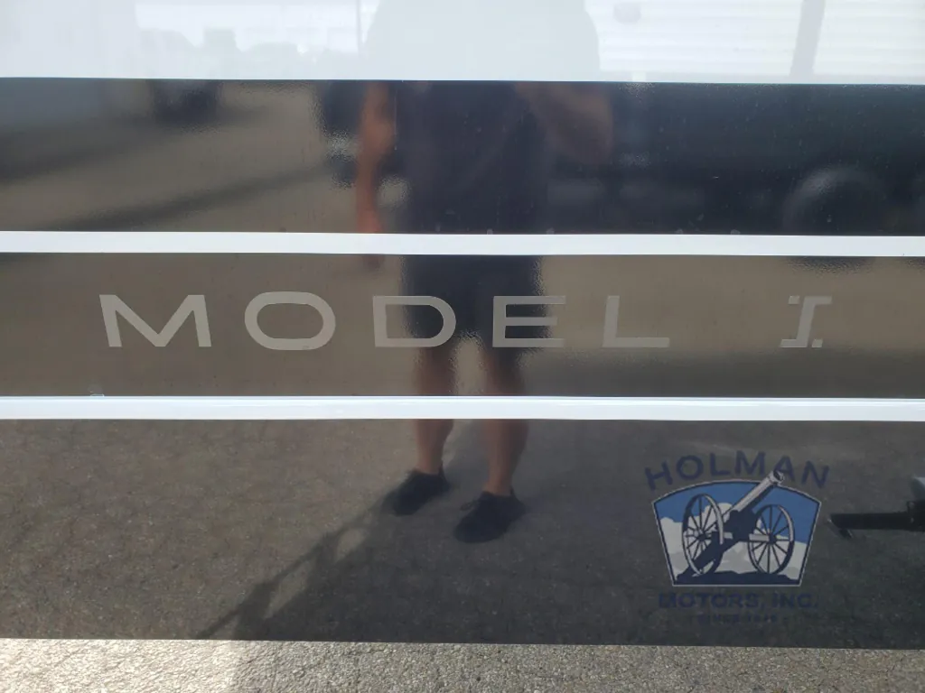 2027 Brinkley Model I 290, Photos photo 11