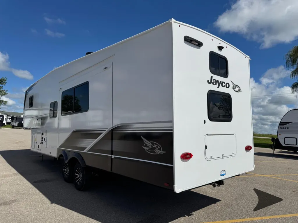 2026 Jayco Eagle SLE 28BHU, Photos photo 8