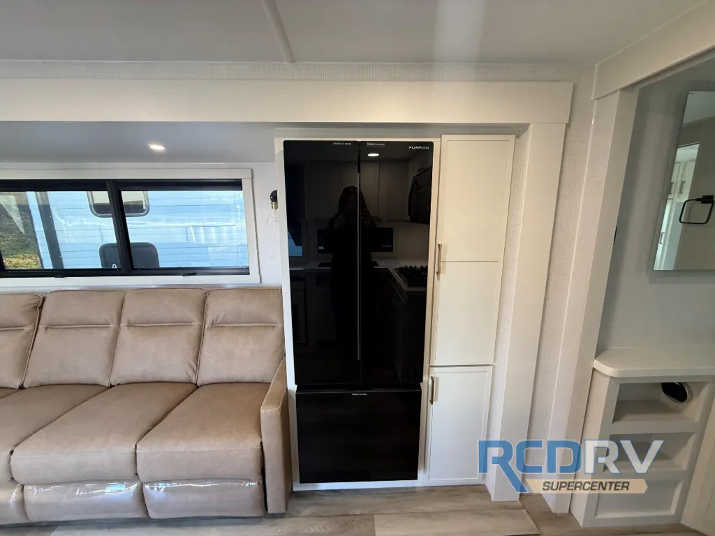 2027 Brinkley Model I 290, Photos photo 15