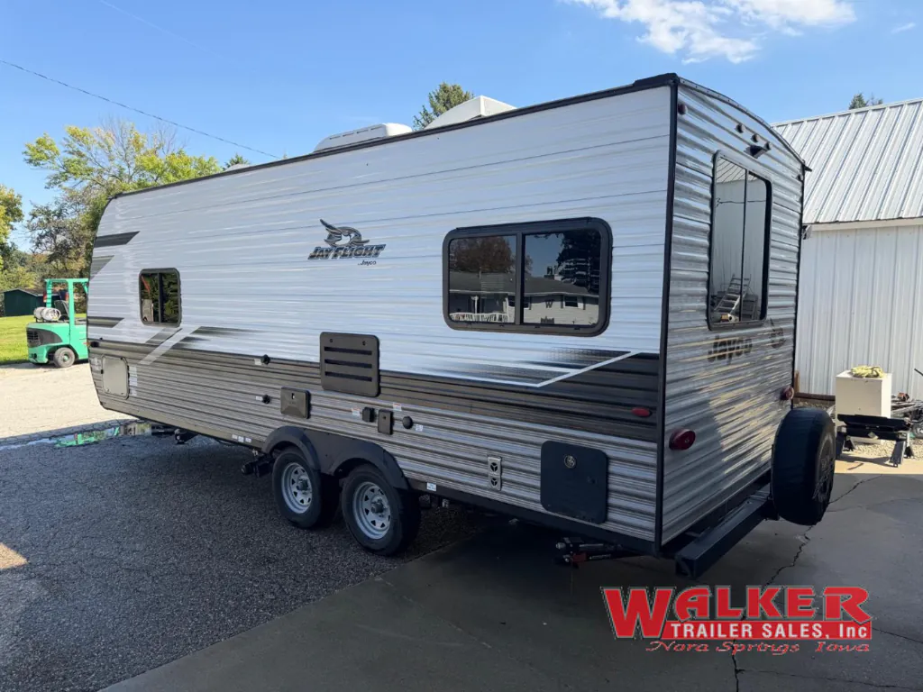 2023 Jayco Jay Flight SLX 8 212QB, Photos photo 6