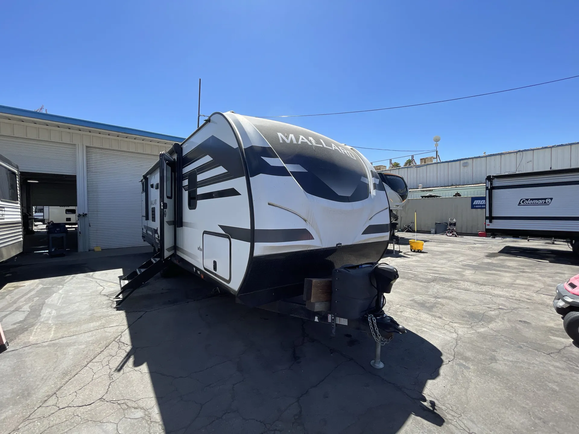 2021 Heartland Mallard M26 - Photo 2