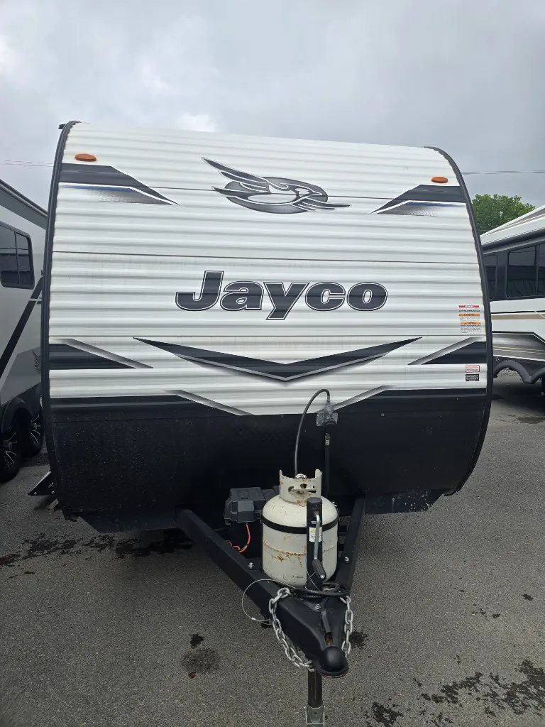 2024 Jayco Jay Flight SLX 184BS - Photo 3