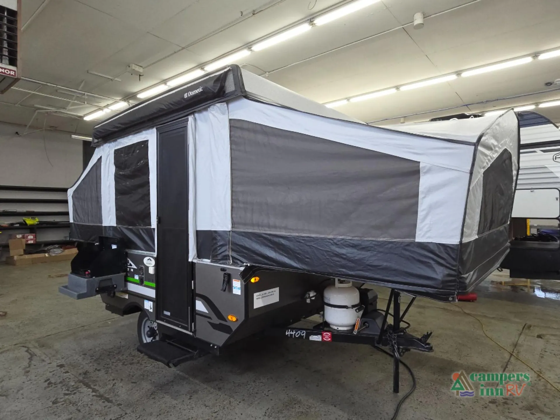 2020 Forest River Rockwood Freedom 1640LTD - Photo 2