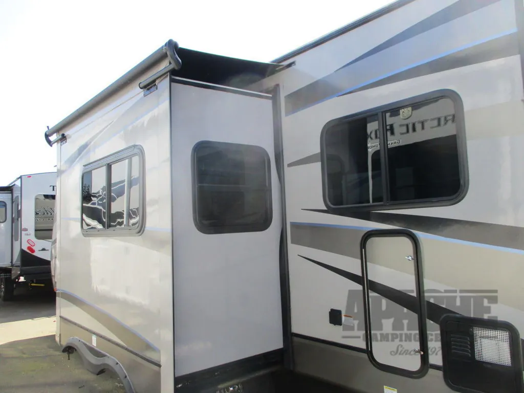 2019 Forest River RV Wildcat Maxx 245RGX, Photos photo 7