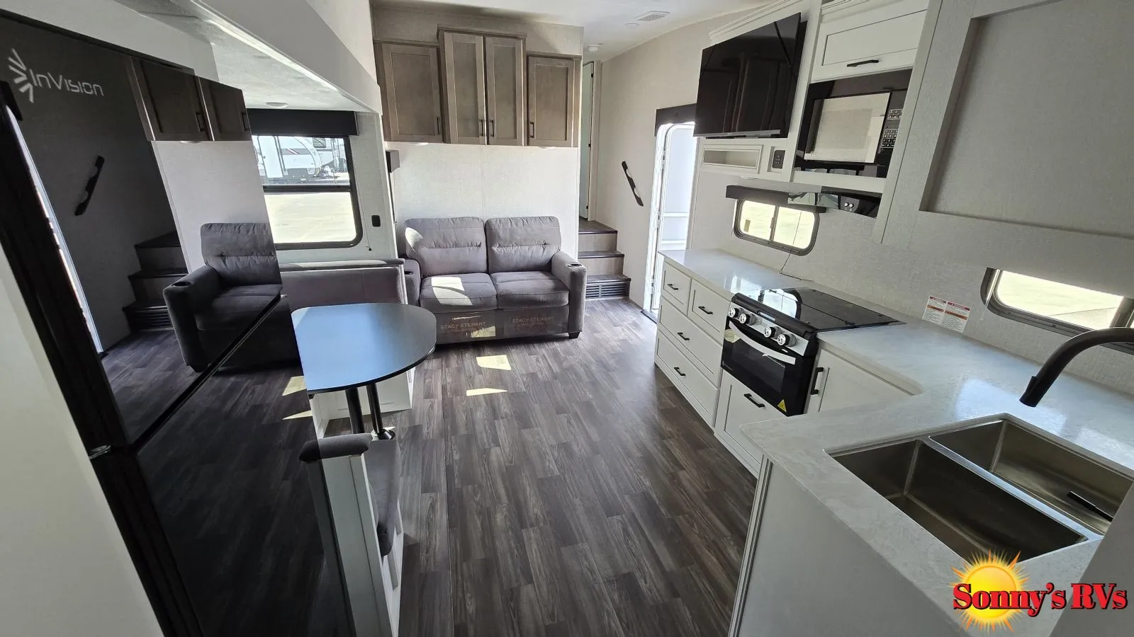 2025 Jayco Eagle 28BHU 28BHU - Photo 3