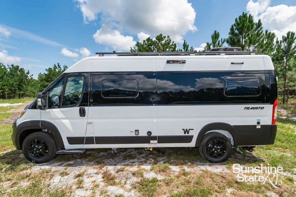 2027 Winnebago Travato 59G, Photos photo 6