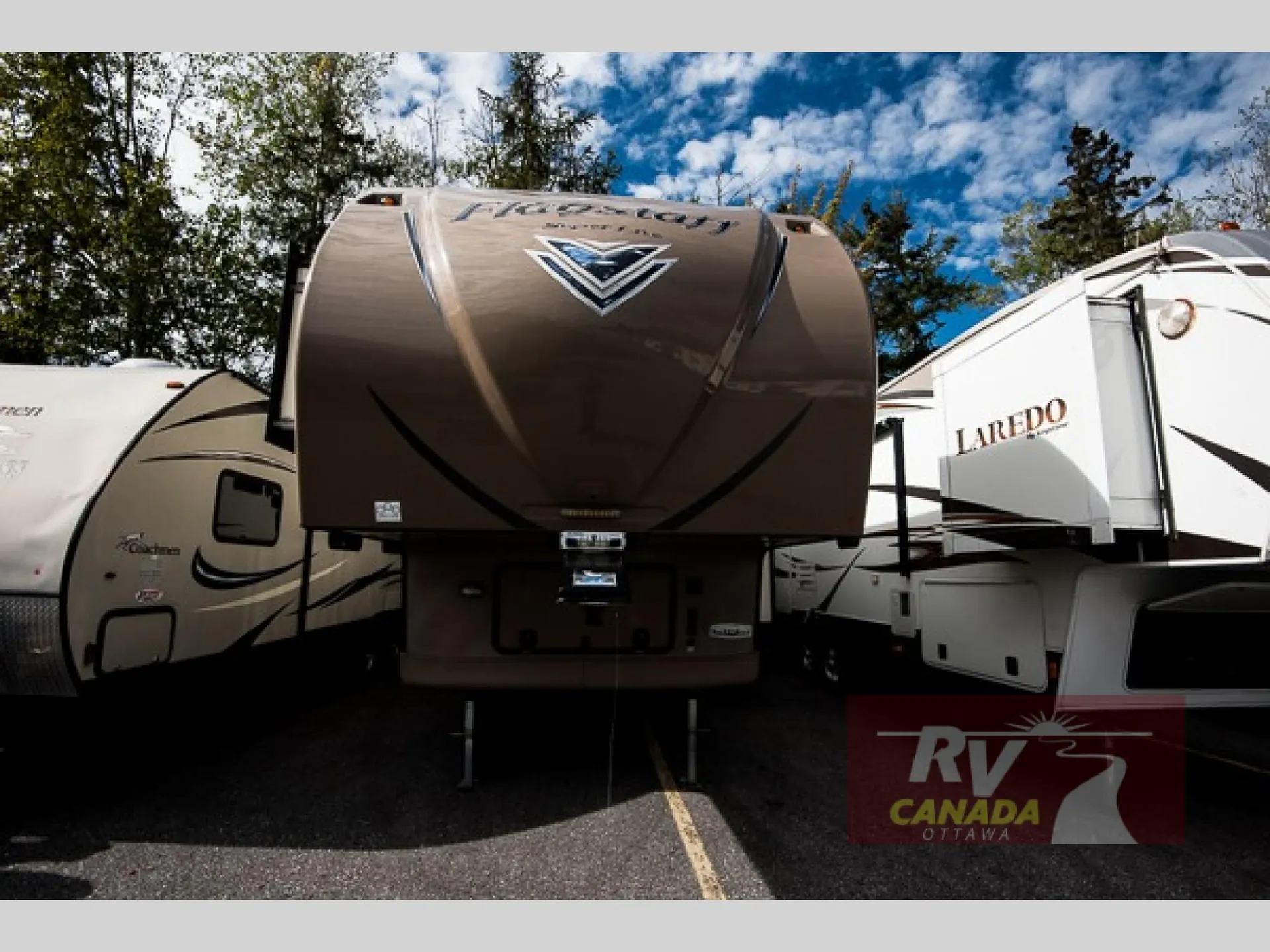2017 Forest River Flagstaff Super Lite 527RLWS - Photo 3