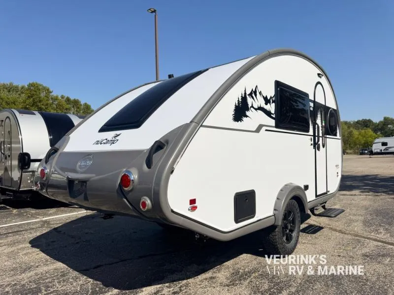 2026 NuCamp TAB 400 BOONDOCK - Photo 4