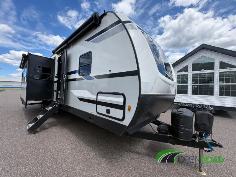 2022 Venture RV SportTrek 327VIK - Main photo
