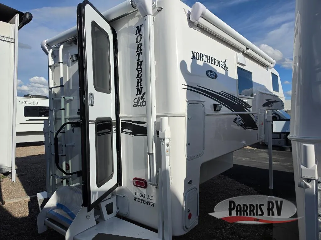 2026 Northern Lite Limited Edition 9-6LEWB - Photo 3