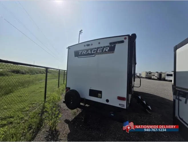 2025 Prime Time Tracer 250BH - Photo 4