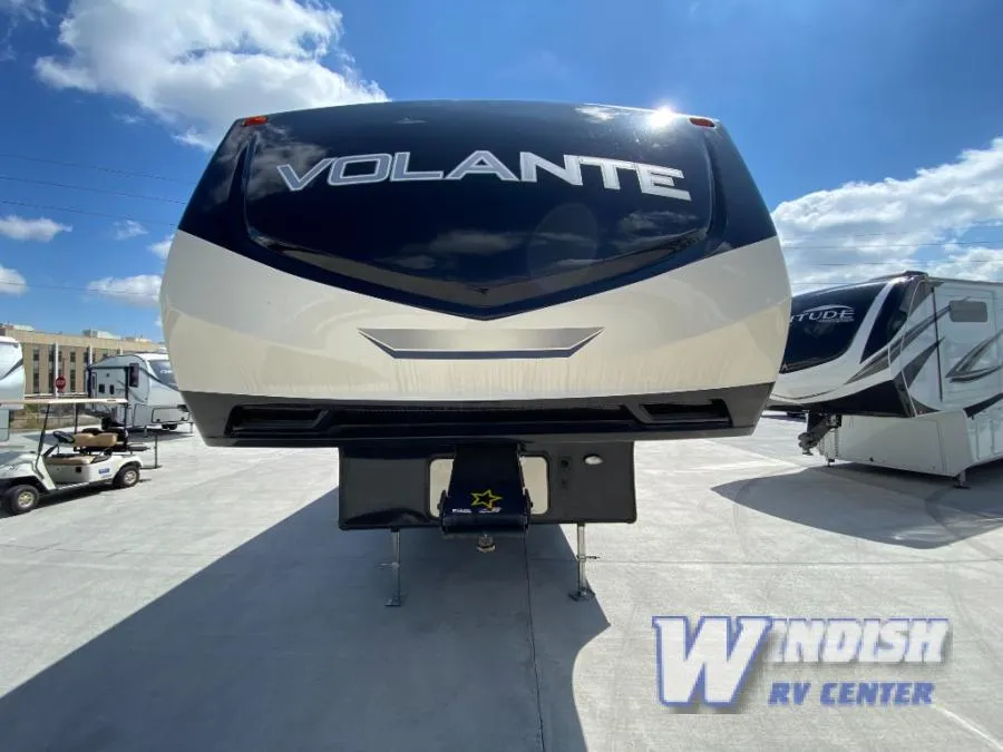2020 CrossRoads Volante 240RL - Photo 4
