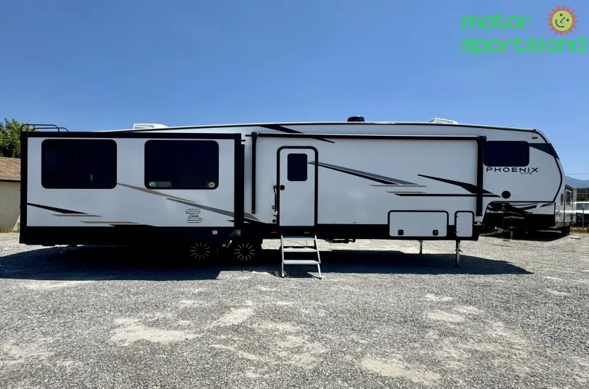 2026 Shasta RVs Phoenix Lite 30BH - Photo 3