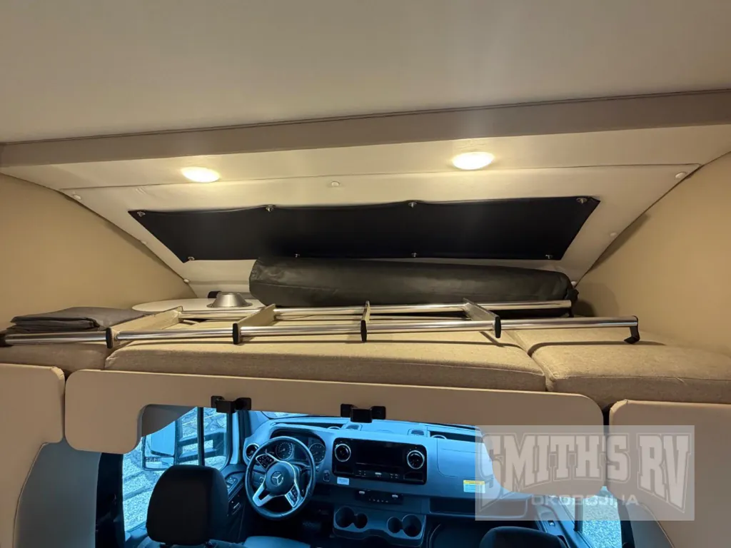 2025 Tiffin Wayfarer 25 RLW, Photos photo 8
