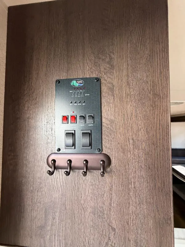 2018 Forest River Salem Cruise Lite 282QBXL, Photos photo 11